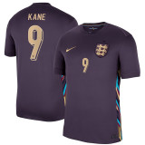 2025 England Special Edition Player Version Soccer Jersey