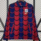 2024/25 BA Reversible Windbreaker 双面