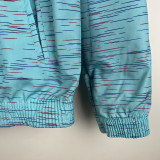 2023/24 BA Reversible Windbreaker 双面