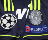 2012/13 RM Away Retro Soccer Jersey