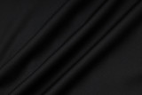 2025 Germany Black Jacket Tracksuit
