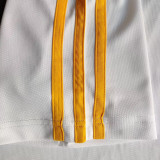 2023/24 U.A.N.L Tiger White POLO Jersey
