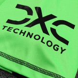 2023/24 M Goalkeeper Green Fans Soccer Jersey(A Set)