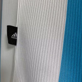 2000/01 Racing Home Retro Soccer Jersey