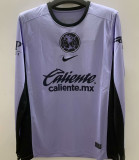 2023/24 Club America Third Long Sleeve Jersey