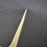 2023 Corinthians Black Training Jersey