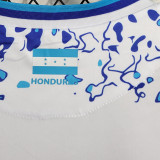 2023/24 Honduras Third Fans Soccer Jersey