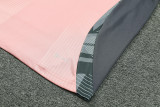 2025 RM Pink Sweater Tracksuit