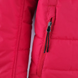 2022/23 Flamengo Red Cotton Jacket