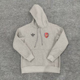 2024 ARS Grey Hoody