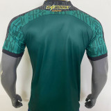 2025 Young Africans Home Fans Soccer Jersey
