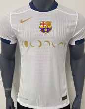 2025 BA Special Edition White Player Version Jersey