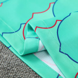 2024/25 BA Light Green Training Tracksuit