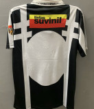 1996 Corinthians Black Retro Jersey