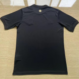 2023 Argentina Black Special Edition Fans Jersey