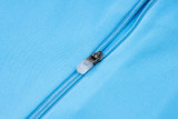 2024/25 Argentina Blue Sweater Tracksuit