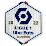 2022/23 PSG 1:1 Quality Home Blue Fans Soccer Jersey