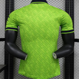 2025 M Utd Special Edition Player Version Jersey