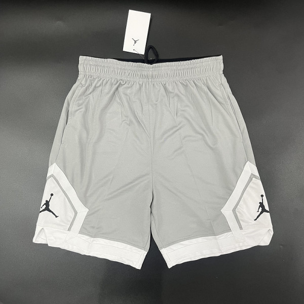 2024/25 Jordon Grey NBA Cotton Shorts Pants