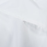 2023/24 Corinthians White Windbreaker