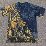 2024/25 RM Special Edition Black Fans Soccer Jersey