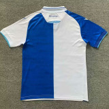2023/24 Blackburn Rovers Home Fans Soccer Jersey