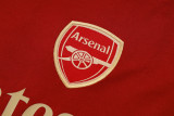 2023/24 ARS Red Tracksuit