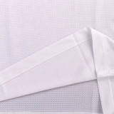 2011/13 Santos White Retro Soccer Jersey