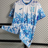 2023/24 Honduras Third Fans Soccer Jersey