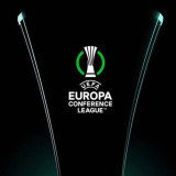 UEFA Europa Conference League Patch 2021/22 欧会杯臂章
