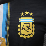 2025 Argentina Special Edition Player Version Jersey