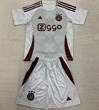 2024/25 AA Concept Version Kids Soccer Jersey