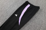 2024/25 Germany Purple Jacket Tracksuit
