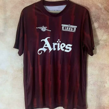 2025 ARS 1886 Special Version Fans Jersey