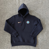 2025 CFC Sapphire Blue Hoody 硅胶