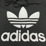 2024/25 Ad~ Black Hoody