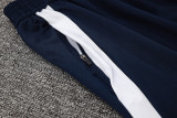2024/25 MS Light Blue Windbreaker （A Set）