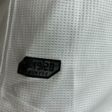 2019/20 JUV Home Player Version Retro Soccer Jersey