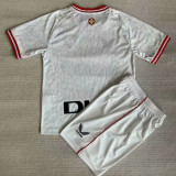 2023/24 Bibao AT Third Kids Soccer Jersey
