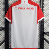 KANE #9 BFC 1:1 Quality Home Fans Jersey 2023/24