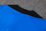 2024/25 BA Light Blue Sweater Tracksuit