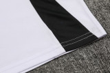 2024/25 Ad~ White Training Jersey(A Set)