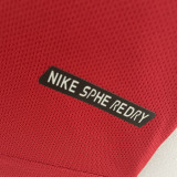 2006 Portugal Home Retro Long Sleeve Soccer Jersey