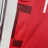 Rockets WESTBROK #0 Red Reward Edition NBA Jerseys