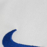 2002 CDUC Catholic White Retro Soccer Jersey