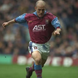 1995/96 Aston Villa Home Retro Soccer Jersey