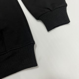 2024/25 Jordon Black Hoody