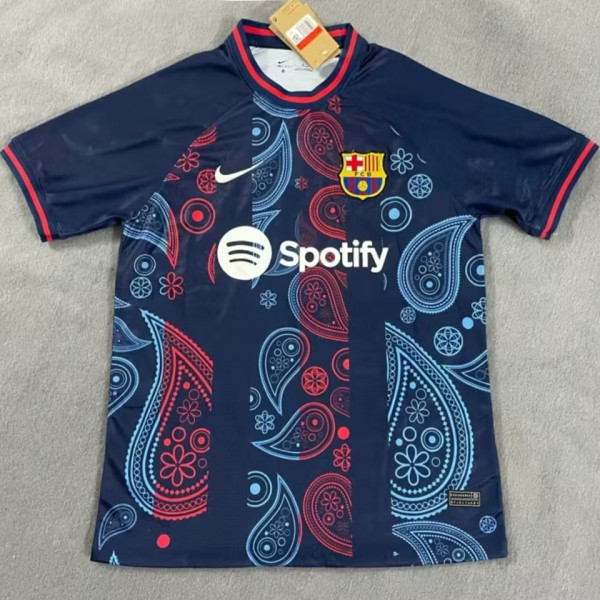 2024/25 BA Special Edition Fans Soccer Jersey
