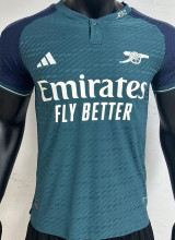 2023/24 ARS Third Player Version Soccer Jersey