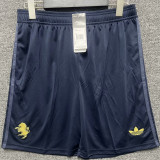 2024/25 JUV Third Shorts Pants